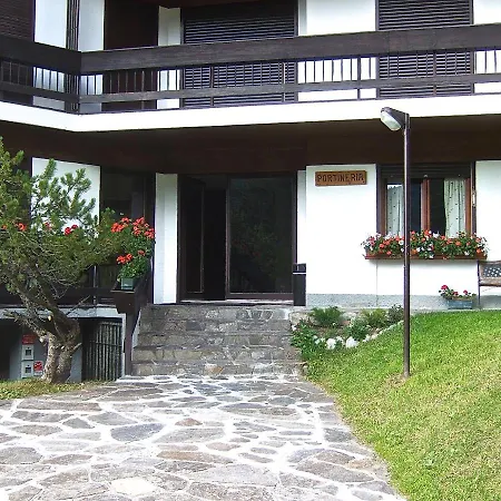 Alle Terrazze Ponte Di Legno