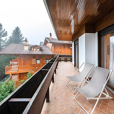 Alle Terrazze Appartamento Ponte Di Legno