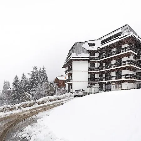 Alle Terrazze Ponte Di Legno