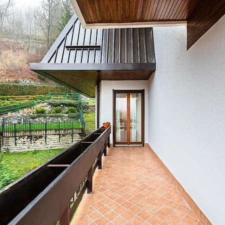 Alle Terrazze Appartamento Ponte Di Legno