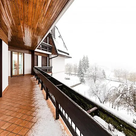 Alle Terrazze Appartamento Ponte Di Legno